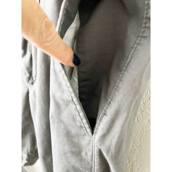 Men's Classic Gap Khakis Shorts Classic Chino Preppy Casual Golf Outdoor Summer - Picture 3 of 7